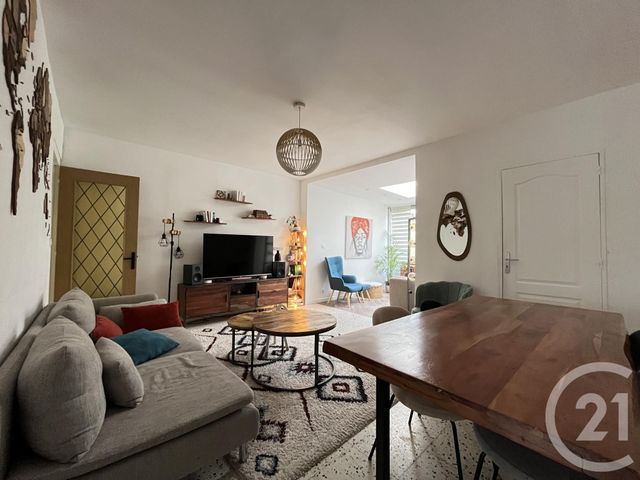 Maison à vendre - 4 pièces - 93 m2 - Wasquehal - 59 - NORD-PAS-DE-CALAIS