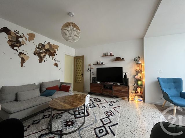 Maison à vendre - 4 pièces - 93 m2 - Wasquehal - 59 - NORD-PAS-DE-CALAIS