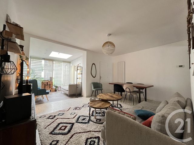 Maison à vendre - 4 pièces - 93 m2 - Wasquehal - 59 - NORD-PAS-DE-CALAIS