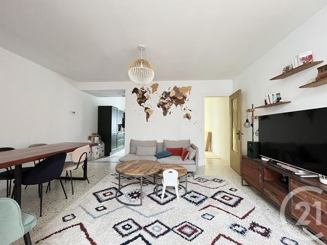 Maison à vendre - 4 pièces - 93 m2 - Wasquehal - 59 - NORD-PAS-DE-CALAIS