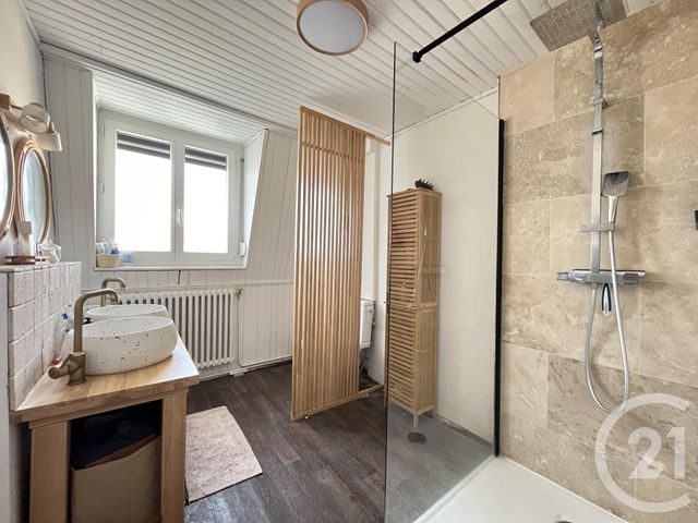 Maison à vendre - 4 pièces - 93 m2 - Wasquehal - 59 - NORD-PAS-DE-CALAIS