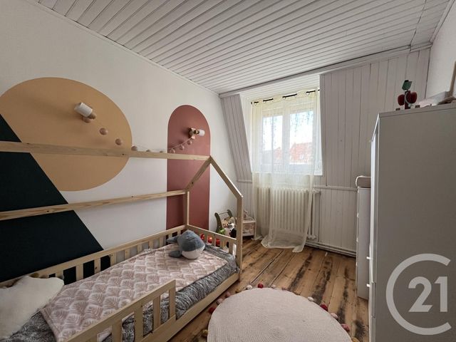 Maison à vendre - 4 pièces - 93 m2 - Wasquehal - 59 - NORD-PAS-DE-CALAIS