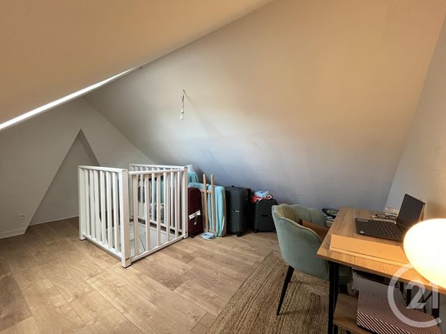 Maison à vendre - 4 pièces - 93 m2 - Wasquehal - 59 - NORD-PAS-DE-CALAIS