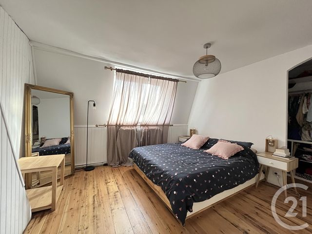 Maison à vendre - 4 pièces - 93 m2 - Wasquehal - 59 - NORD-PAS-DE-CALAIS