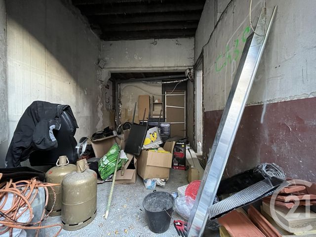 Appartement T3 à vendre - 3 pièces - 59,95 m2 - Roubaix - 59 - NORD-PAS-DE-CALAIS