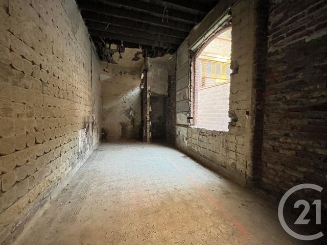 Appartement T3 à vendre - 3 pièces - 59,95 m2 - Roubaix - 59 - NORD-PAS-DE-CALAIS