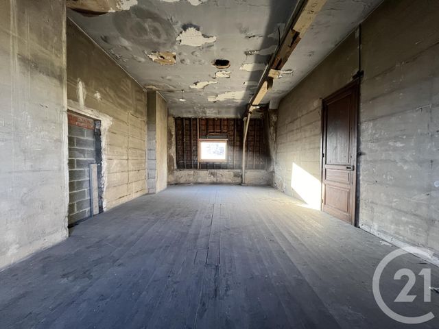 Appartement T3 à vendre - 3 pièces - 43,17 m2 - Roubaix - 59 - NORD-PAS-DE-CALAIS