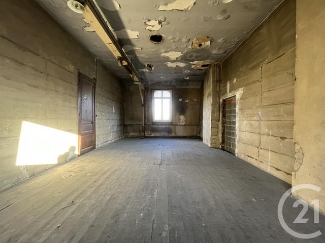 appartement - ROUBAIX - 59