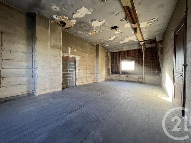 Appartement T3 à vendre - 3 pièces - 43,17 m2 - Roubaix - 59 - NORD-PAS-DE-CALAIS