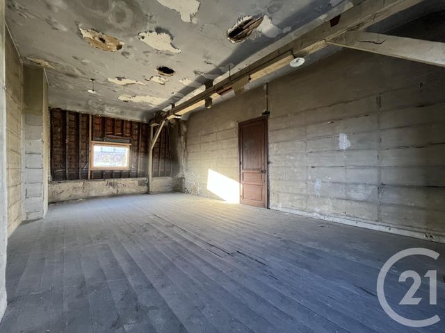 Appartement T3 à vendre - 3 pièces - 43,17 m2 - Roubaix - 59 - NORD-PAS-DE-CALAIS