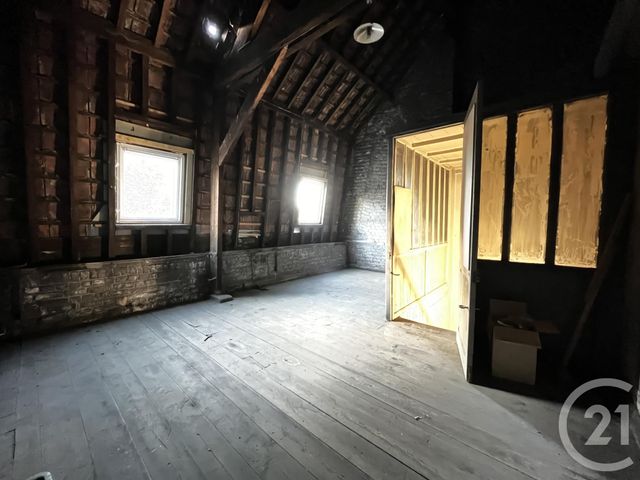 appartement - ROUBAIX - 59