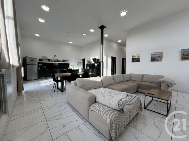 Appartement T5 à vendre - 5 pièces - 164,56 m2 - Roubaix - 59 - NORD-PAS-DE-CALAIS