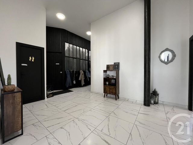 Appartement T5 à vendre - 5 pièces - 164,56 m2 - Roubaix - 59 - NORD-PAS-DE-CALAIS