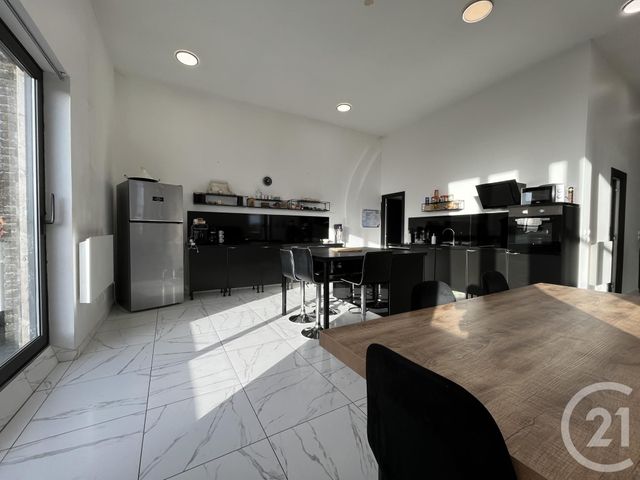Appartement T5 à vendre - 5 pièces - 164,56 m2 - Roubaix - 59 - NORD-PAS-DE-CALAIS