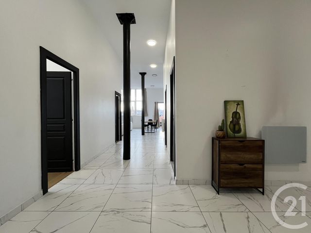 Appartement T5 à vendre - 5 pièces - 164,56 m2 - Roubaix - 59 - NORD-PAS-DE-CALAIS