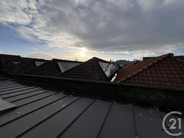 Appartement T5 à vendre - 5 pièces - 164,56 m2 - Roubaix - 59 - NORD-PAS-DE-CALAIS