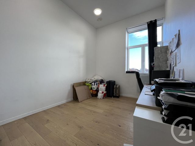 Appartement T5 à vendre - 5 pièces - 164,56 m2 - Roubaix - 59 - NORD-PAS-DE-CALAIS