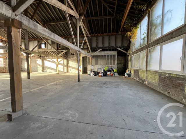 Appartement à vendre ROUBAIX