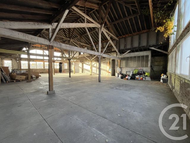 Appartement Loft &agrave; vendre - 3 pi&egrave;ces - 80 m2 - Roubaix - 59 - NORD-PAS-DE-CALAIS