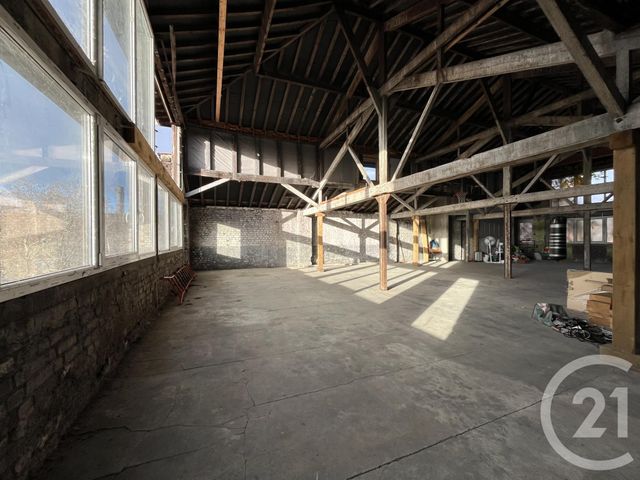 Appartement Loft &agrave; vendre - 3 pi&egrave;ces - 90 m2 - Roubaix - 59 - NORD-PAS-DE-CALAIS