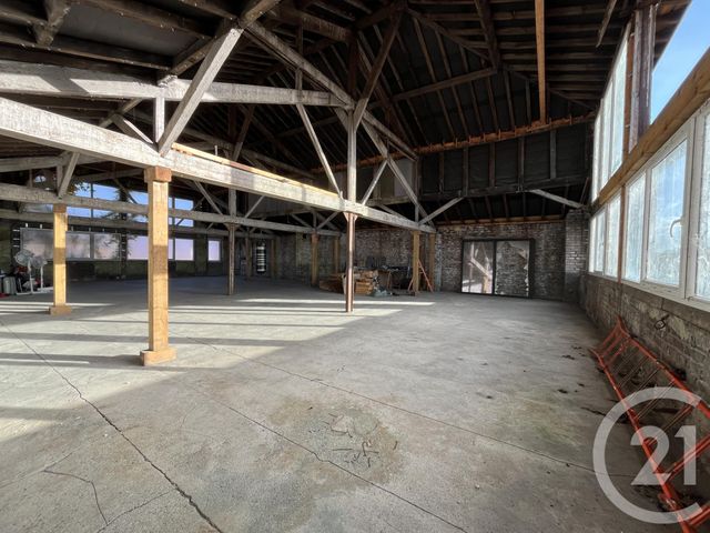 Appartement Loft &agrave; vendre - 3 pi&egrave;ces - 90 m2 - Roubaix - 59 - NORD-PAS-DE-CALAIS