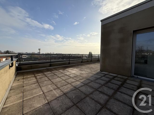 Appartement T3 à vendre - 3 pièces - 68,80 m2 - Wasquehal - 59 - NORD-PAS-DE-CALAIS