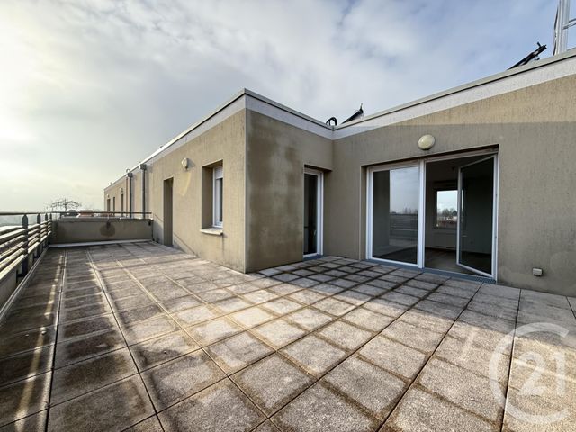 appartement - WASQUEHAL - 59