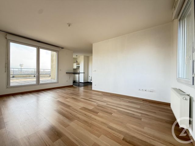 Appartement T3 à vendre - 3 pièces - 68,80 m2 - Wasquehal - 59 - NORD-PAS-DE-CALAIS