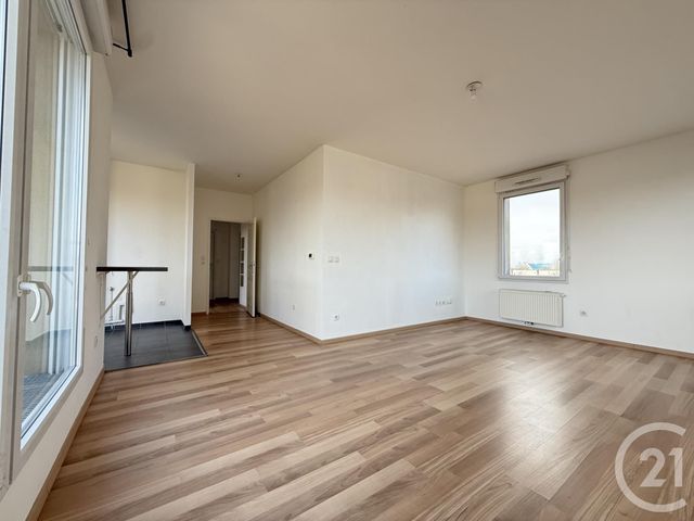 Appartement T3 à vendre - 3 pièces - 68,80 m2 - Wasquehal - 59 - NORD-PAS-DE-CALAIS