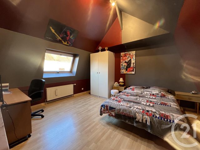 Maison &agrave; vendre - 7 pi&egrave;ces - 197 m2 - Wasquehal - 59 - NORD-PAS-DE-CALAIS