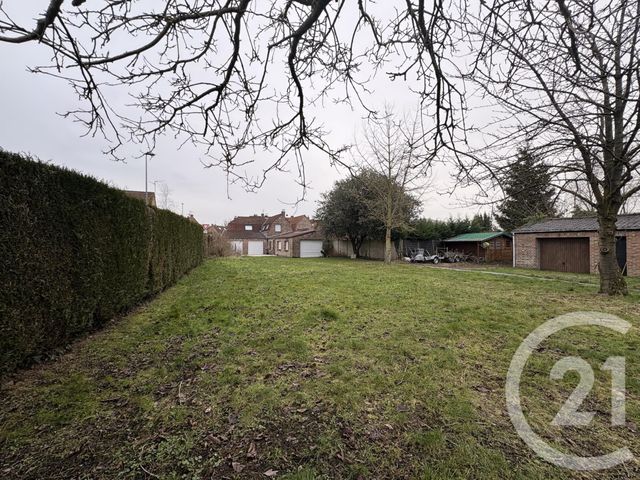 Maison &agrave; vendre - 7 pi&egrave;ces - 197 m2 - Wasquehal - 59 - NORD-PAS-DE-CALAIS