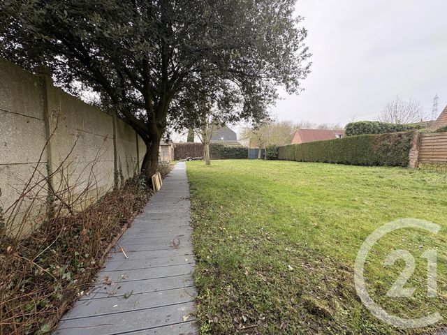 Maison &agrave; vendre - 7 pi&egrave;ces - 197 m2 - Wasquehal - 59 - NORD-PAS-DE-CALAIS