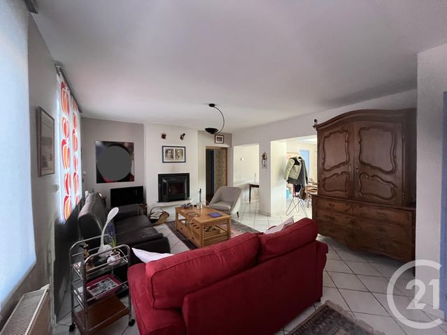 Maison &agrave; vendre - 7 pi&egrave;ces - 197 m2 - Wasquehal - 59 - NORD-PAS-DE-CALAIS