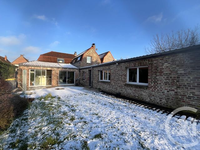 maison - WASQUEHAL - 59