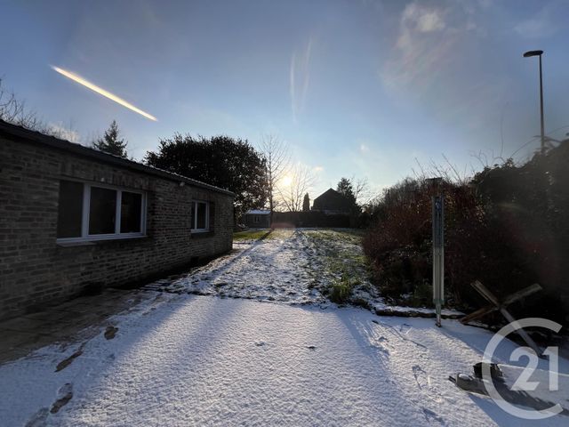 Maison &agrave; vendre - 7 pi&egrave;ces - 197 m2 - Wasquehal - 59 - NORD-PAS-DE-CALAIS