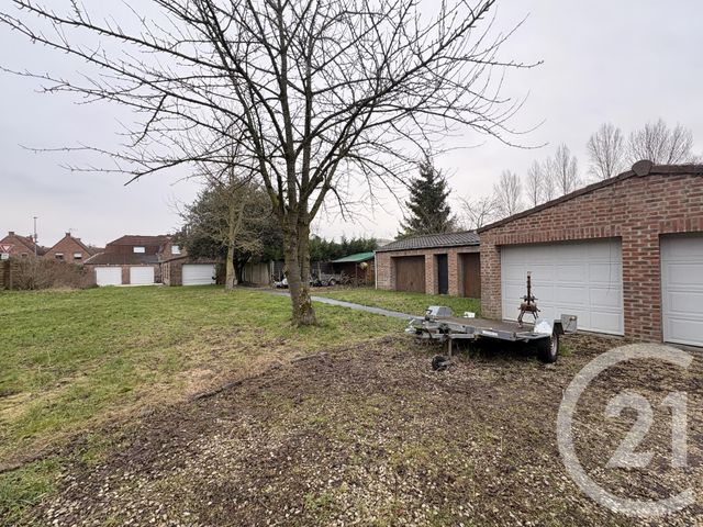 maison - WASQUEHAL - 59