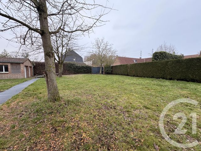 Maison &agrave; vendre - 7 pi&egrave;ces - 197 m2 - Wasquehal - 59 - NORD-PAS-DE-CALAIS