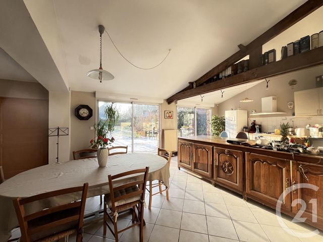 Maison &agrave; vendre - 7 pi&egrave;ces - 197 m2 - Wasquehal - 59 - NORD-PAS-DE-CALAIS