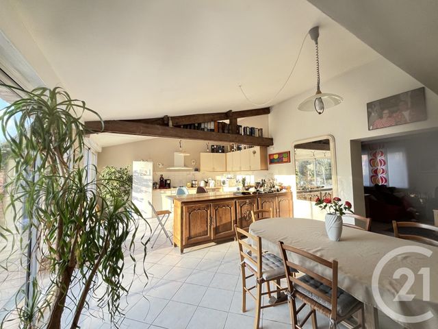 Maison &agrave; vendre - 7 pi&egrave;ces - 197 m2 - Wasquehal - 59 - NORD-PAS-DE-CALAIS