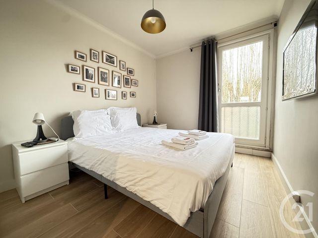 Appartement T3 &agrave; vendre - 3 pi&egrave;ces - 66,76 m2 - Marcq En Baroeul - 59 - NORD-PAS-DE-CALAIS