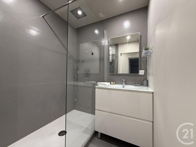 Appartement T3 &agrave; vendre - 3 pi&egrave;ces - 66,76 m2 - Marcq En Baroeul - 59 - NORD-PAS-DE-CALAIS