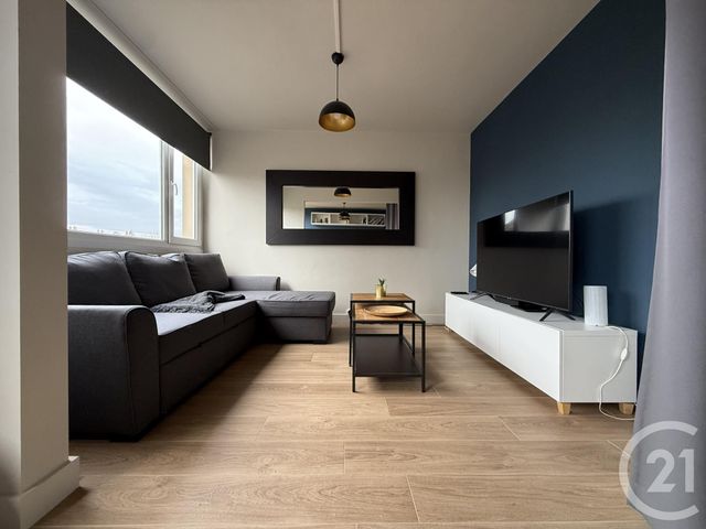 Appartement T3 &agrave; vendre - 3 pi&egrave;ces - 66,76 m2 - Marcq En Baroeul - 59 - NORD-PAS-DE-CALAIS