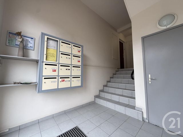 Appartement T3 &agrave; vendre - 3 pi&egrave;ces - 66,76 m2 - Marcq En Baroeul - 59 - NORD-PAS-DE-CALAIS