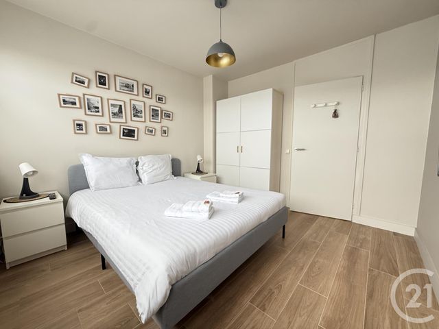 Appartement T3 &agrave; vendre - 3 pi&egrave;ces - 66,76 m2 - Marcq En Baroeul - 59 - NORD-PAS-DE-CALAIS