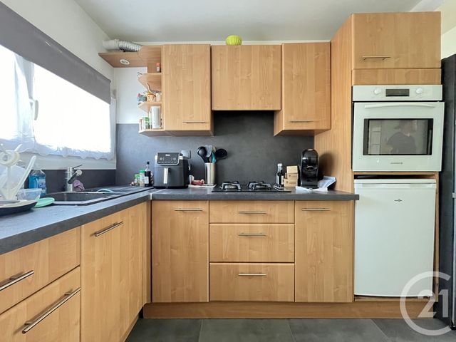 Maison &agrave; vendre - 4 pi&egrave;ces - 80,10 m2 - Villeneuve D Ascq - 59 - NORD-PAS-DE-CALAIS