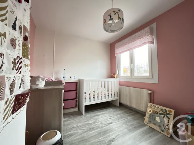Maison à vendre - 4 pièces - 80,10 m2 - Villeneuve D Ascq - 59 - NORD-PAS-DE-CALAIS