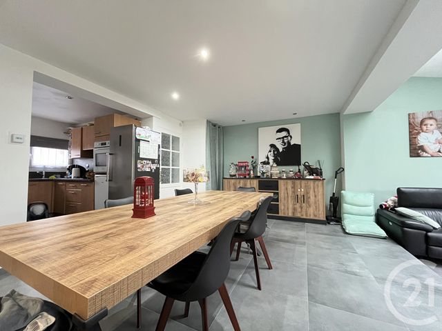 Maison à vendre - 4 pièces - 80,10 m2 - Villeneuve D Ascq - 59 - NORD-PAS-DE-CALAIS