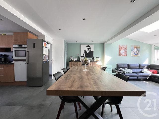 maison - VILLENEUVE D ASCQ - 59