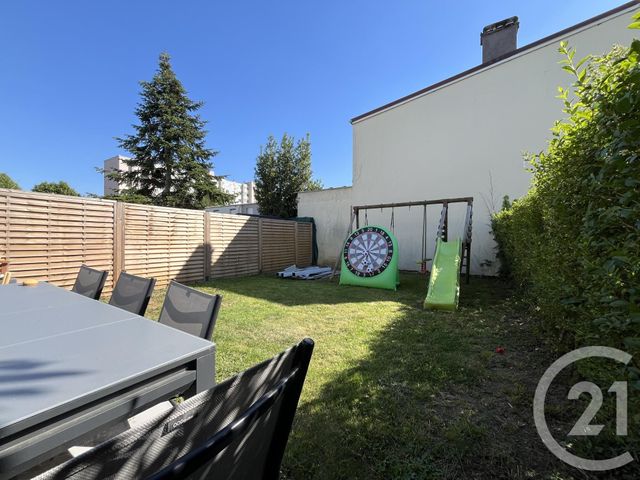 Maison &agrave; vendre - 4 pi&egrave;ces - 80,10 m2 - Villeneuve D Ascq - 59 - NORD-PAS-DE-CALAIS