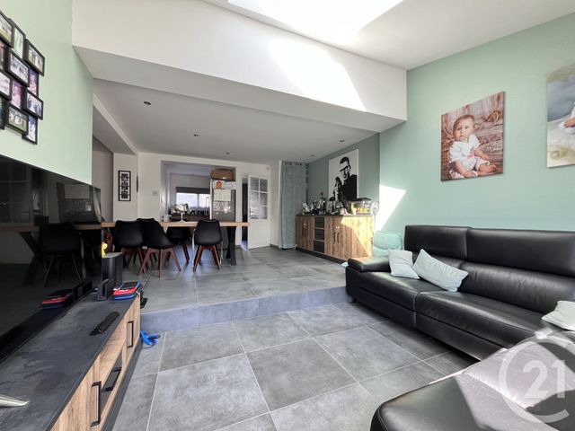 Maison &agrave; vendre - 4 pi&egrave;ces - 80,10 m2 - Villeneuve D Ascq - 59 - NORD-PAS-DE-CALAIS